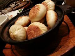 生煎-新南华大酒店(长寿店)