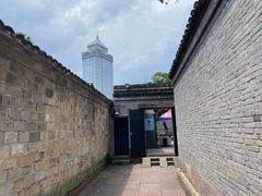 -天一阁博物院