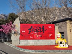 -北京凤凰岭