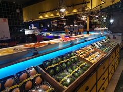 -V-ONE西雅图海鲜自助餐厅(仓山万达广场店)