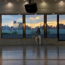 -DOS HOP潮上舞蹈