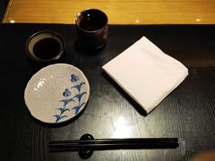 -西村日本料理(香格里拉饭店)
