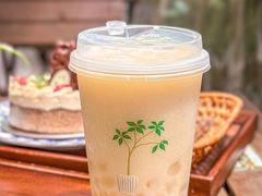 -绿小院(荔湾店)