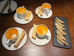 -本处·素食·融合料理(南油店)