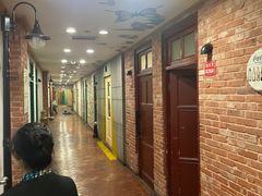 -天宝酒店(万达店)