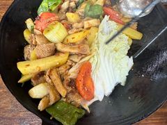 -胡师傅三下锅(汽车站店)