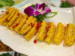 -喜聚薈·花膠雞海鮮火鍋(越秀店)