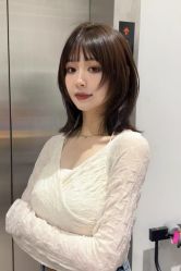 -凯博K-boom Hair Salon