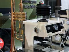 -2326 Coffee Roaster咖啡豆可选店(林肯公园店)