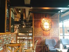 -东哥面包 DONCO BAKERY(万风新天地购物中心店)