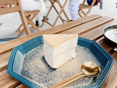 木糠蛋糕-Home Cafe(水榭春天店)