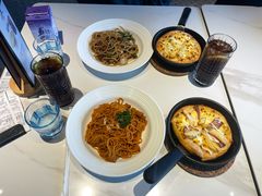 -必胜客(栖乐荟店)