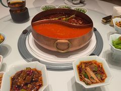 -漾亚·雍雅合鲜(桐梓林店)