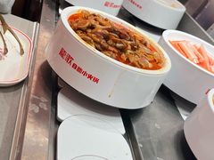 -龍歌自助小火锅(雨花台江南虹悦城店)