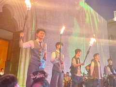 -华谊兄弟（长沙）电影小镇