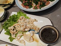 -荣祥海鲜·烟台菜(胜利路二部)