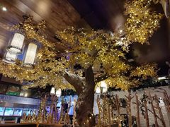 -冰城小镇音乐串吧·聚会餐厅(百子湾店)