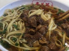 -李兰英湖南面馆(护国路店)