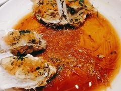 -阿明小菜·海鲜·上海菜(梅陇华理店)