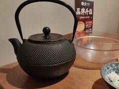 -啫火啫啫煲·顺德干蒸(西乡天虹店)