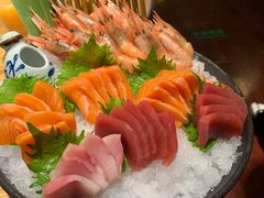 -德川家日本料理(中关村寰太大厦店)