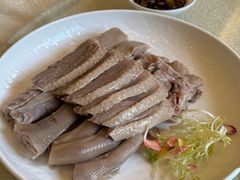 白切狮头鹅-陶然轩(沙面店)