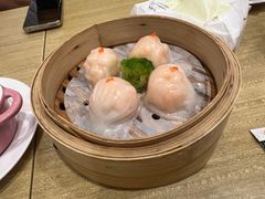 牡丹虾饺皇-牡丹国际大酒店-港式茶餐厅