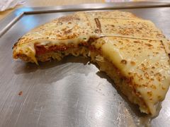 -日葵 大阪烧ひまり(仙霞路店)