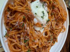 -沏点Trattoria意大利餐厅(新街口店)