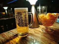 美国百威啤酒-蝴蝶汇音乐酒馆(罗湖店)