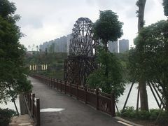 -枫香湖儿童公园