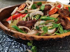 -梧桐花园餐厅(新城店)