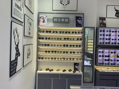 -ALPS阿尔卑斯眼镜(我格广场店)