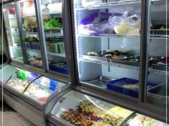 -陈记麻辣烫(浦口道店)