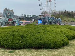 -大连森林动物园