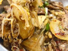 -品味渝香干锅鸭头(垡头西里店)