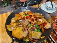 -湘聚南县土菜馆(龙山二路店)