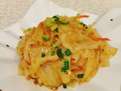 XO酱陈村粉-顺德人家食府(黄金广场店)