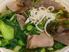 花溪牛肉粉-贵凤凰贵州米粉(望京店)