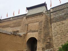 -暖泉古镇