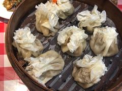 -太原面食店(解放路店)