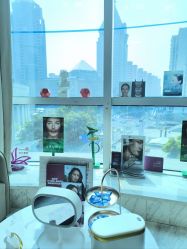 -洁铭新加坡医美