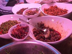 -龙老五汤店(站前西路店)