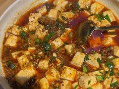 -拾捌川·自贡爆炒(新街口店)