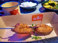 -蛙来哒(金沙洲万达店)