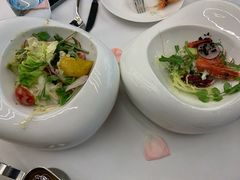 -西山人家·二十年老字号农家菜(旺山店)