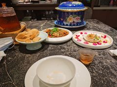 -悦百味·品质川菜(橄榄郡店)