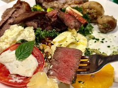 -拉蒂娜·巴西牛排馆 Latina·Brazilian Steakhouse(陆家嘴旗舰店)