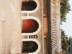 -潭柘寺景区