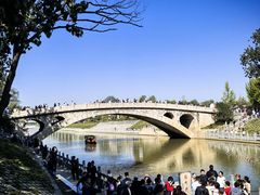 -赵州桥景区